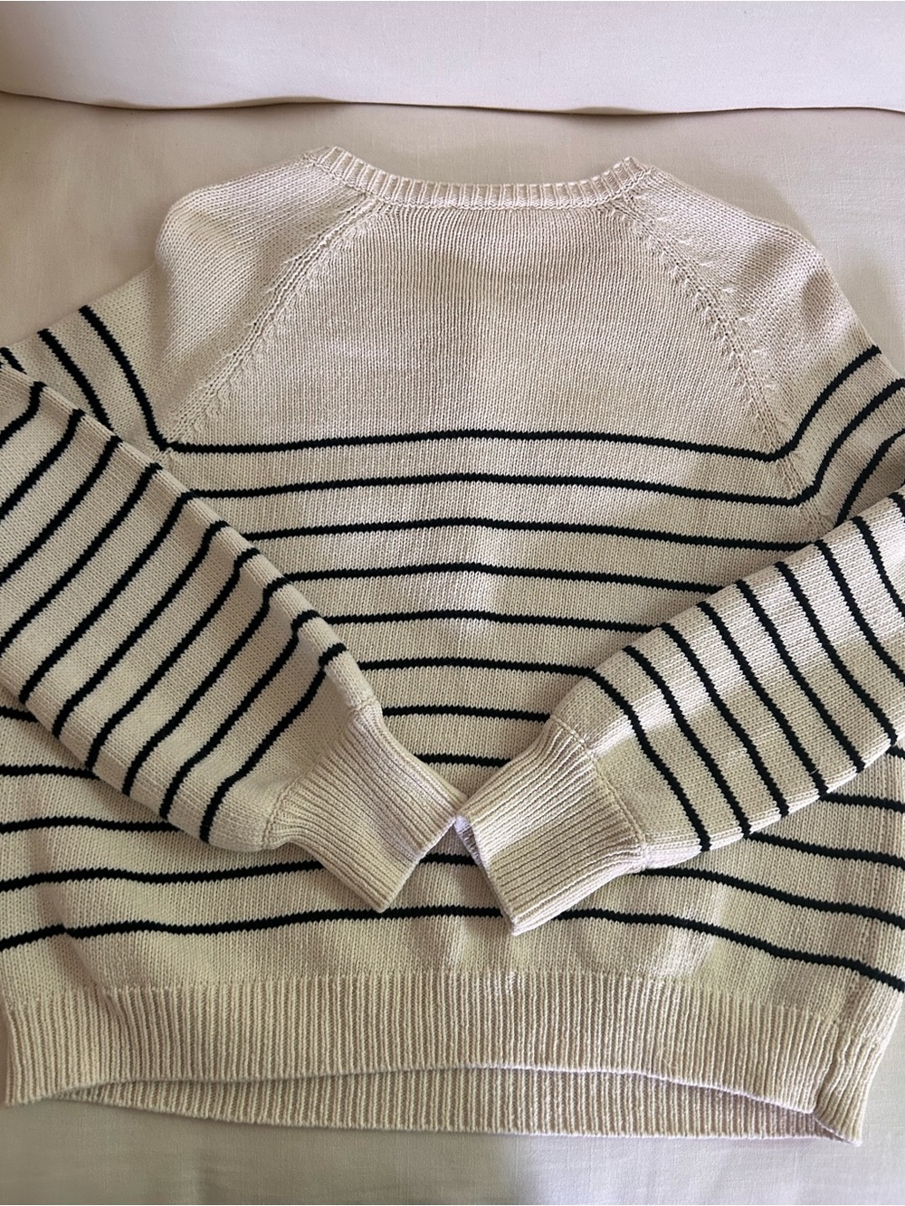 Sezane leontine jumper - Picture 2 of 4